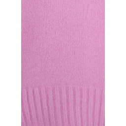 Multicolor Cashmere Sweater