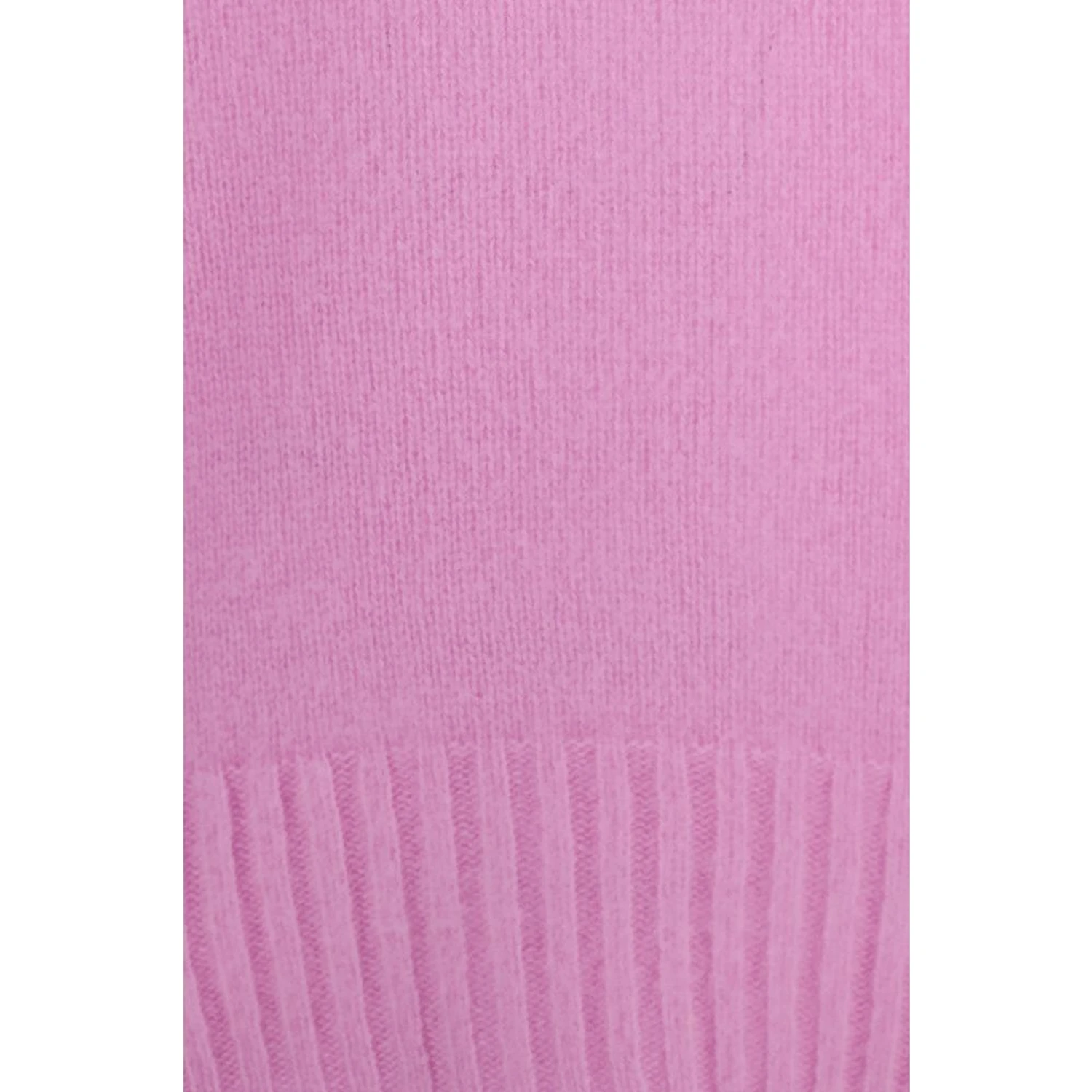 Multicolor Cashmere Sweater