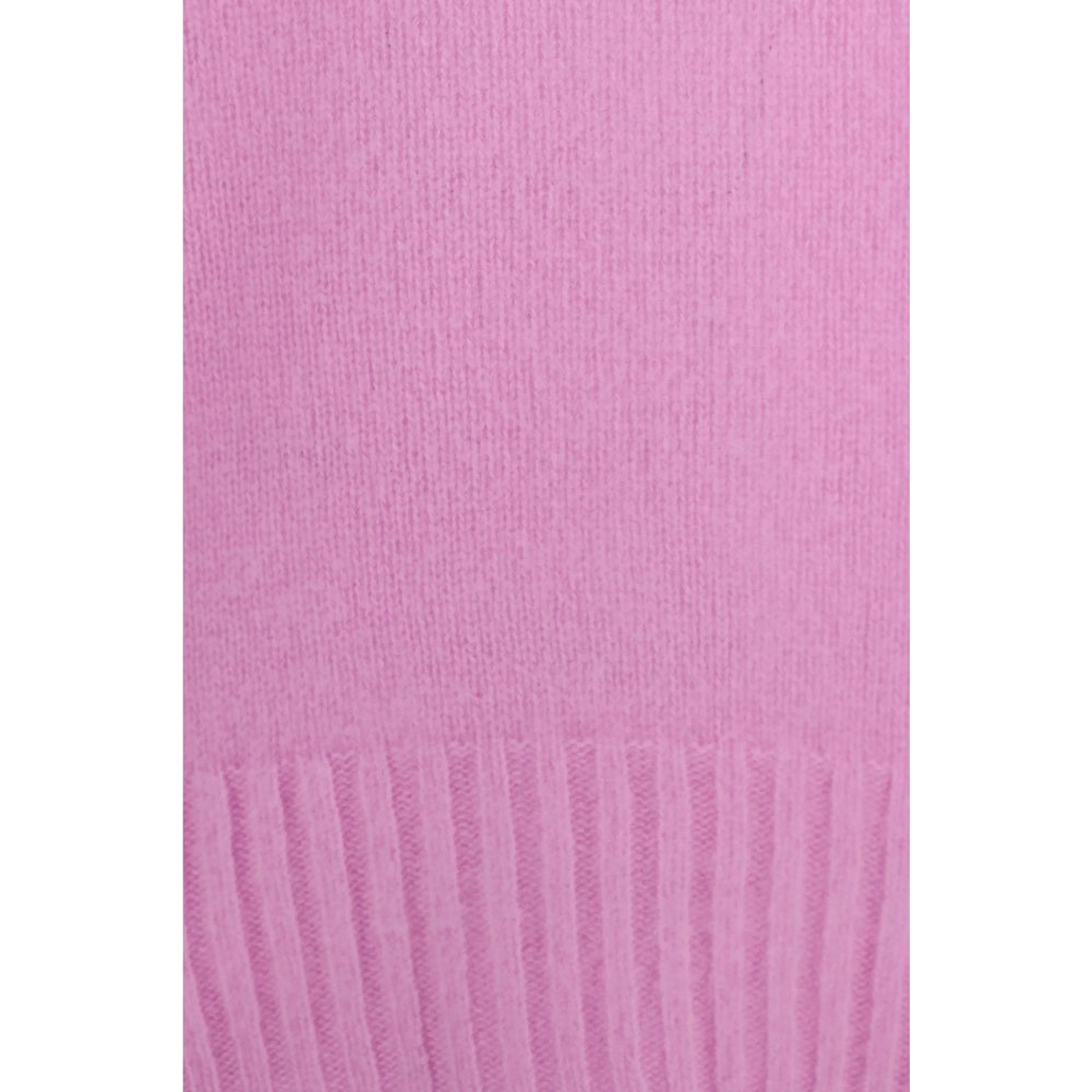 Multicolor Cashmere Sweater