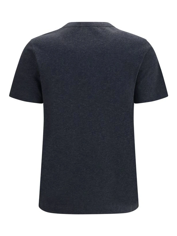 Gray Cotton T-Shirt alternative