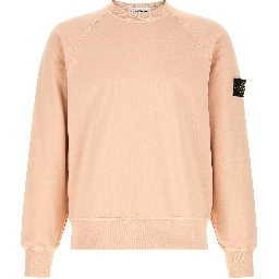 Multicolor Cotton Sweatshirt