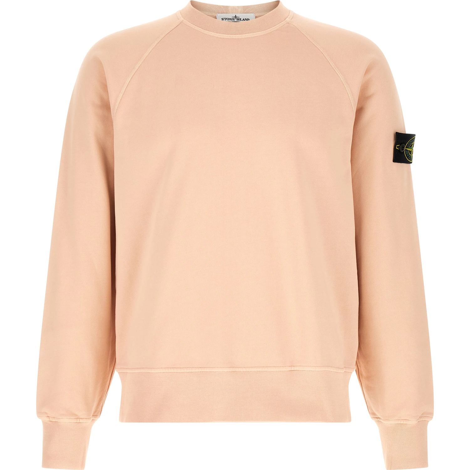 Multicolor Cotton Sweatshirt