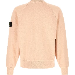 Multicolor Cotton Sweatshirt