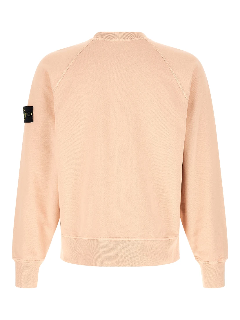 Multicolor Cotton Sweatshirt