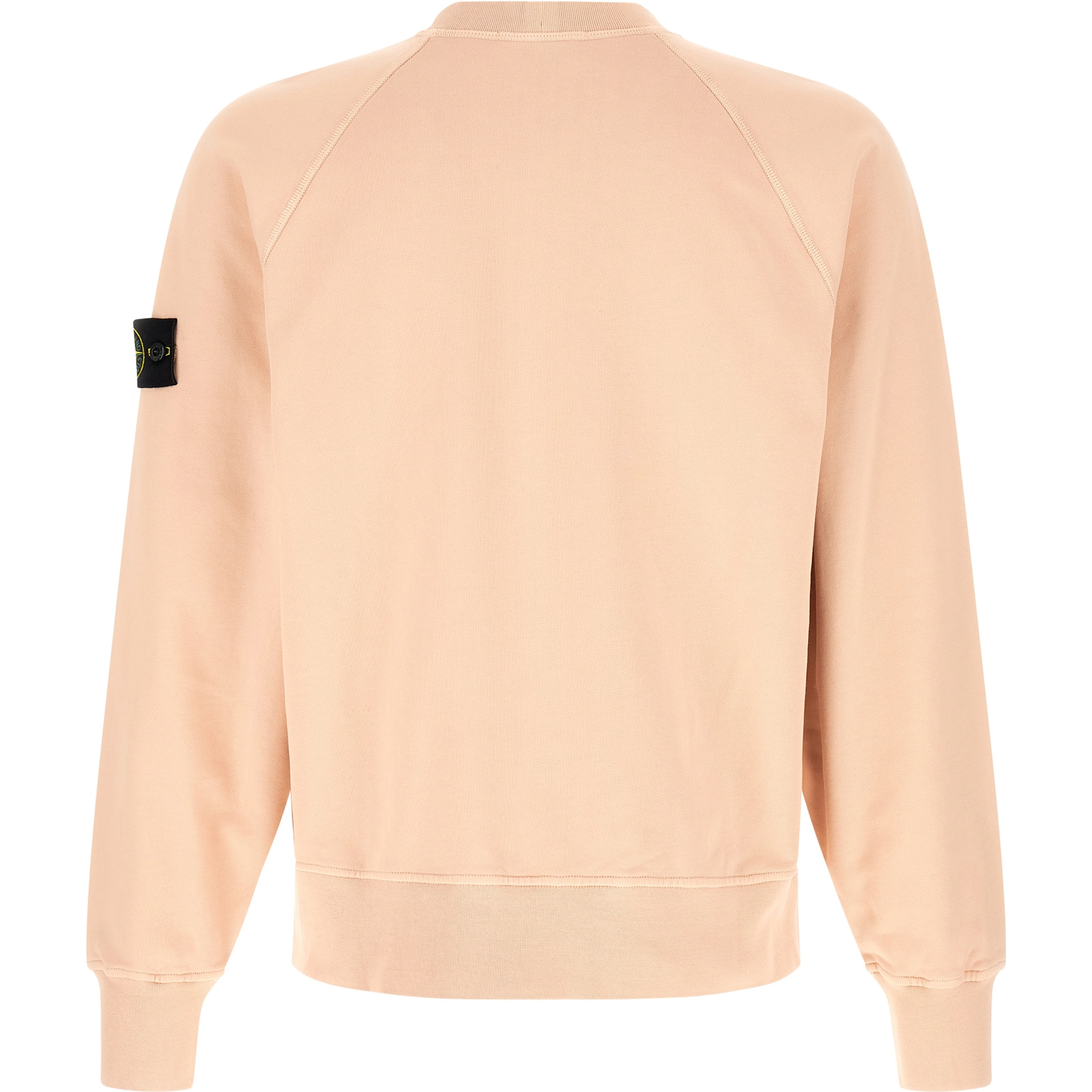 Multicolor Cotton Sweatshirt