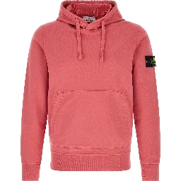 Multicolor Cotton Sweatshirt
