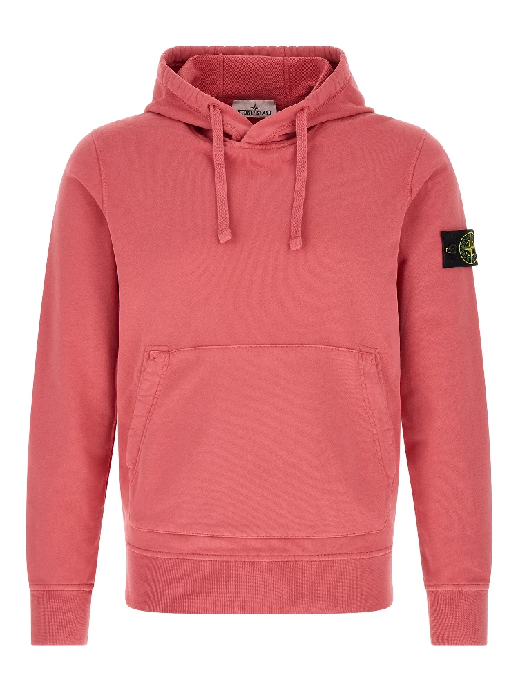 Multicolor Cotton Sweatshirt