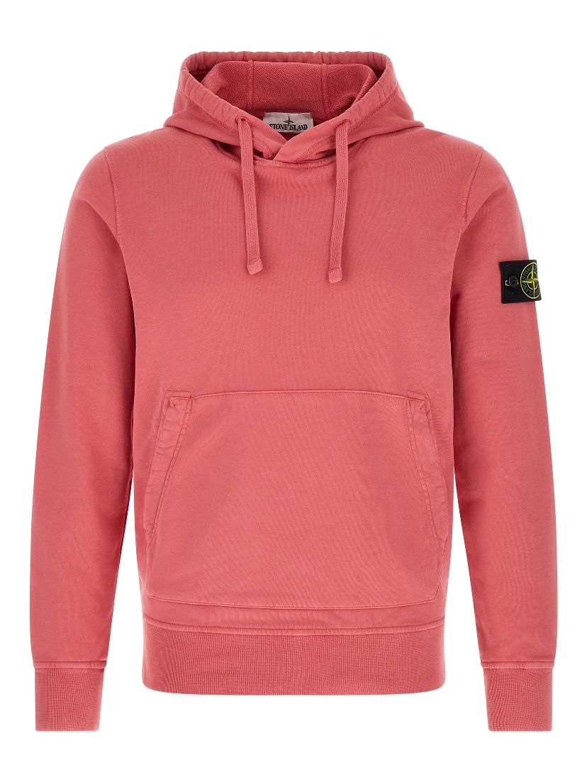 Multicolor Cotton Sweatshirt