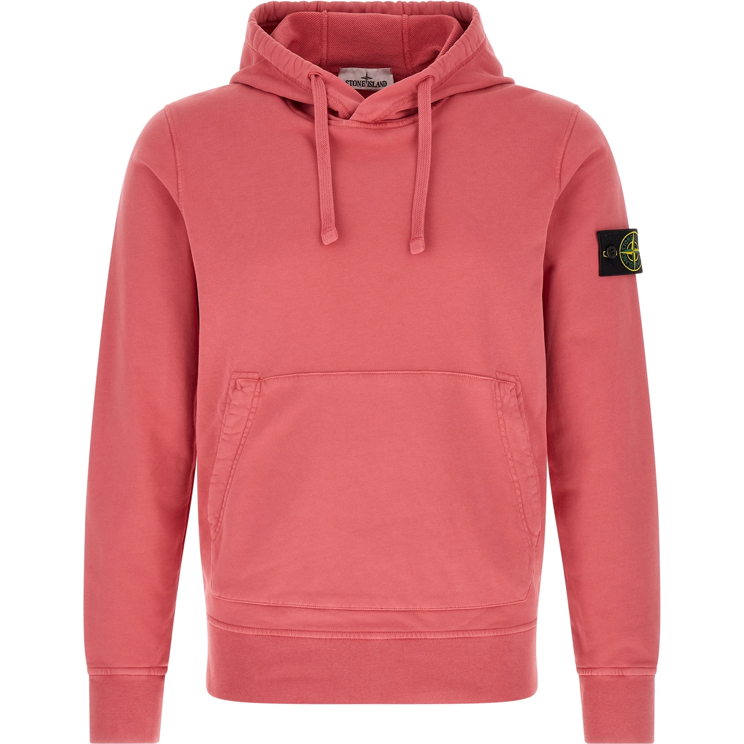 Multicolor Cotton Sweatshirt