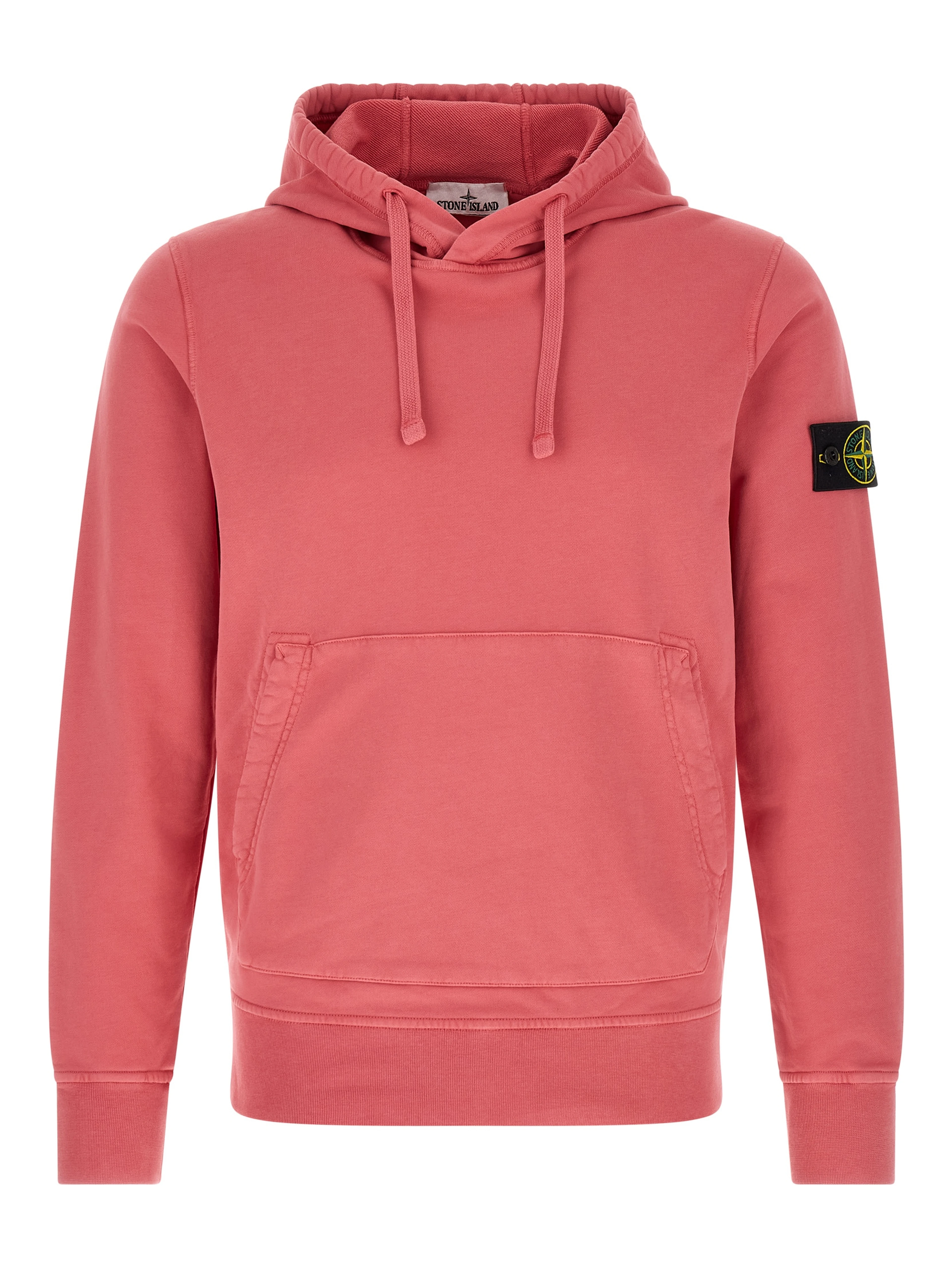 Multicolor Cotton Sweatshirt