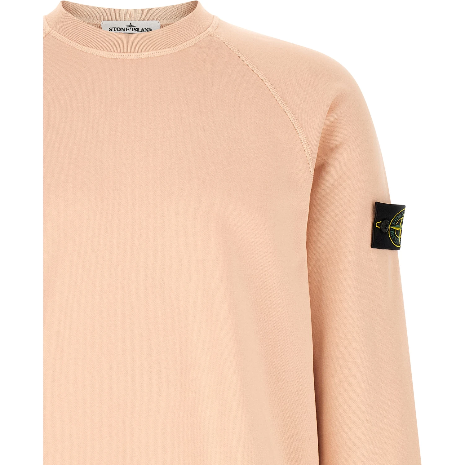 Multicolor Cotton Sweatshirt