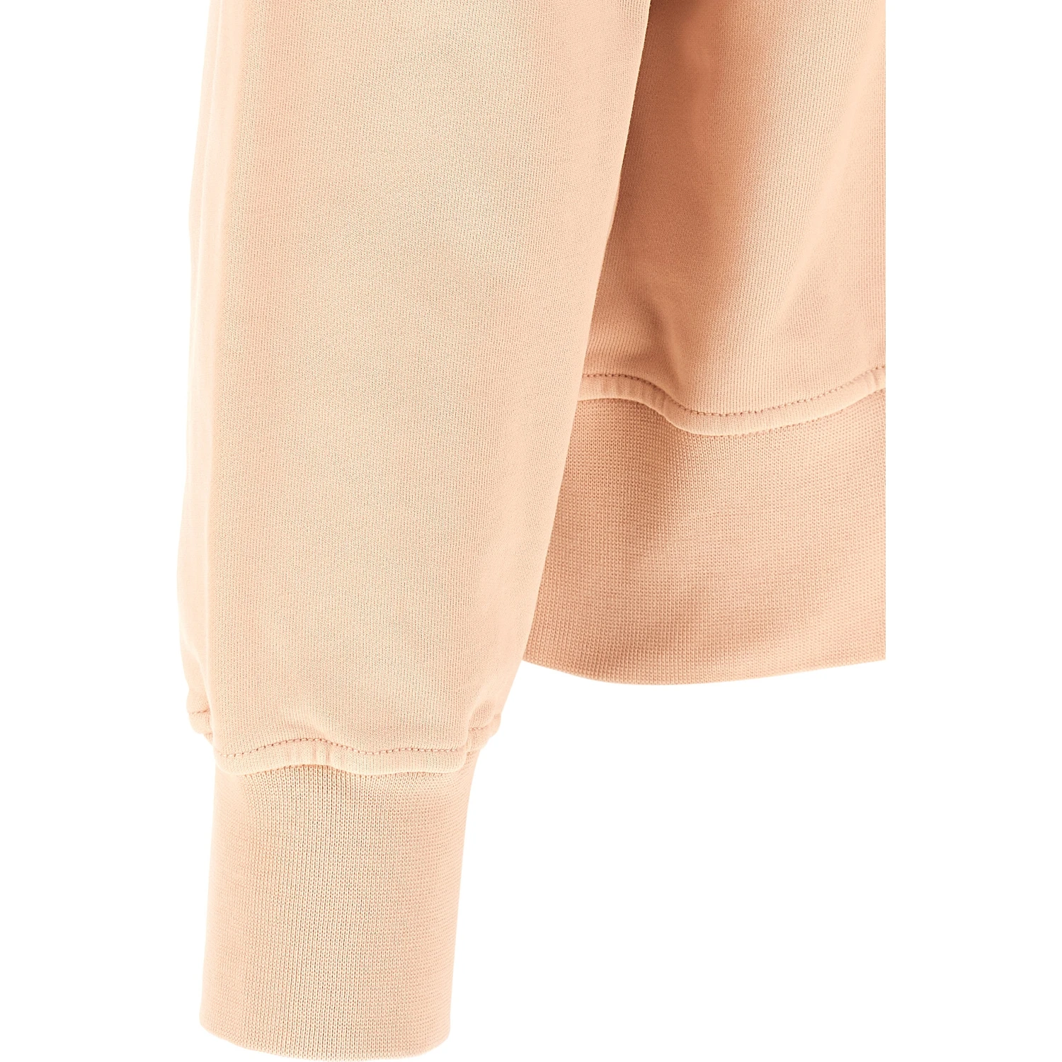 Multicolor Cotton Sweatshirt