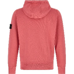 Multicolor Cotton Sweatshirt