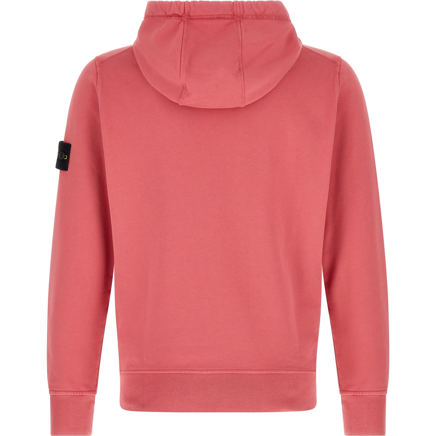 Multicolor Cotton Sweatshirt