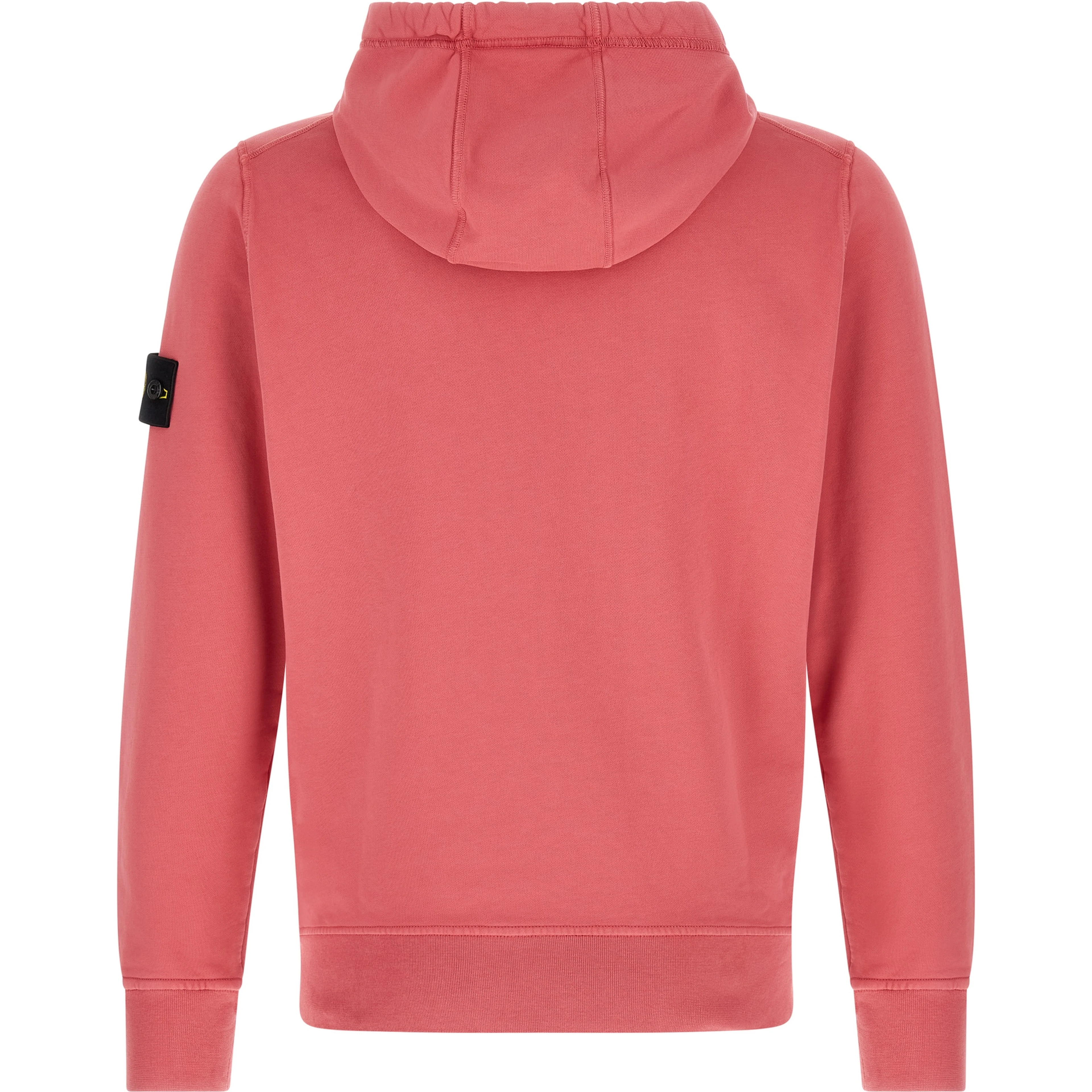 Multicolor Cotton Sweatshirt