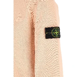 Multicolor Cotton Sweatshirt