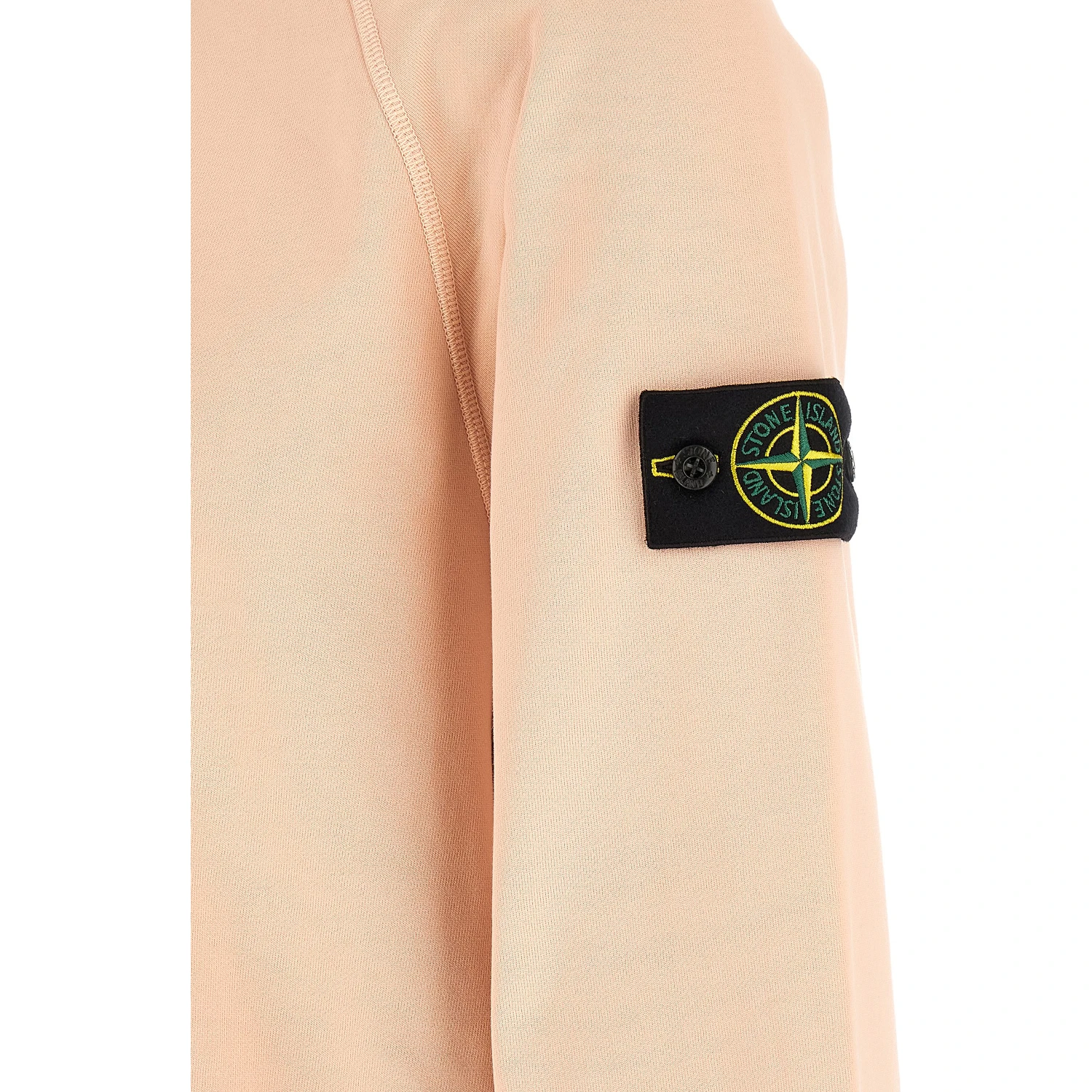 Multicolor Cotton Sweatshirt