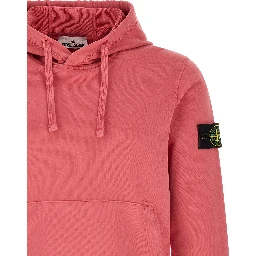 Multicolor Cotton Sweatshirt