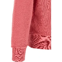 Multicolor Cotton Sweatshirt
