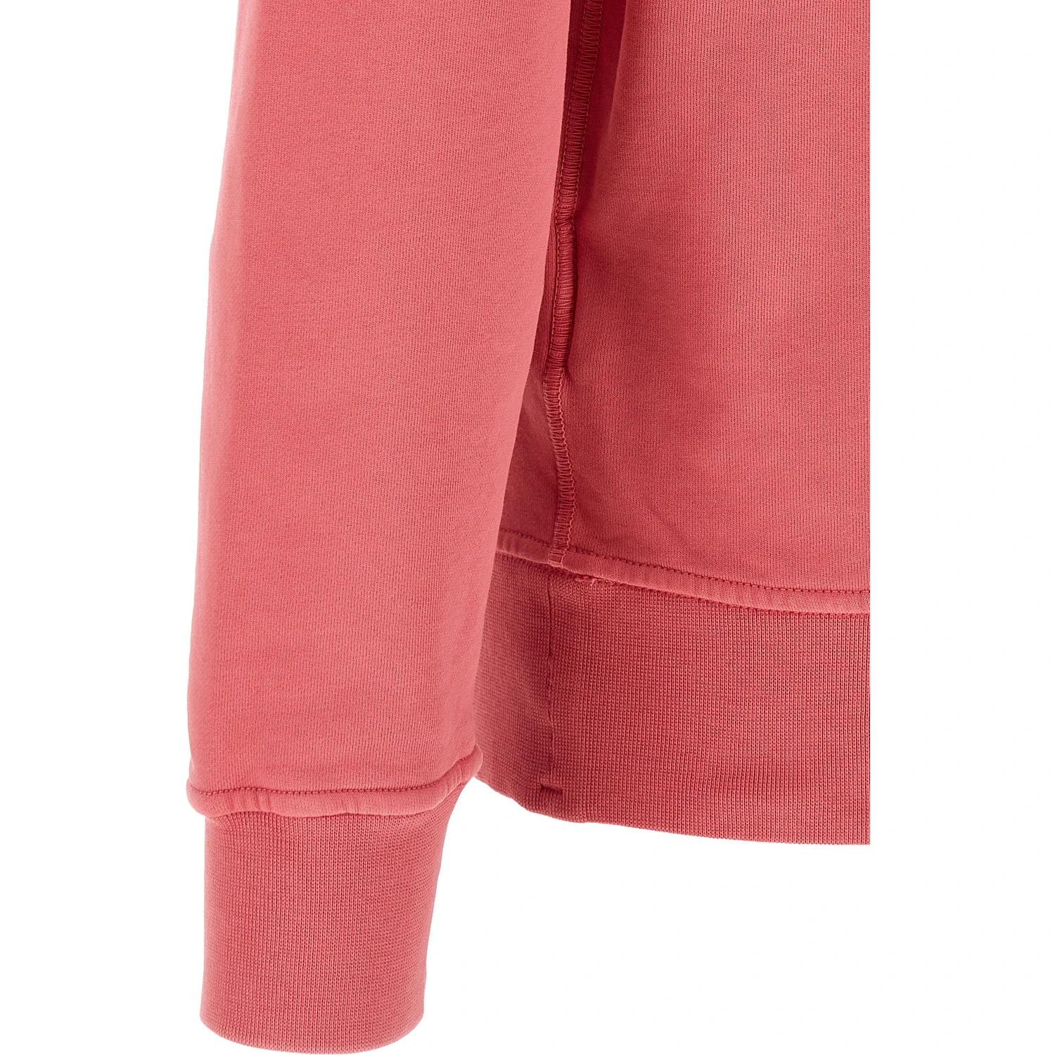Multicolor Cotton Sweatshirt