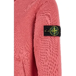 Multicolor Cotton Sweatshirt