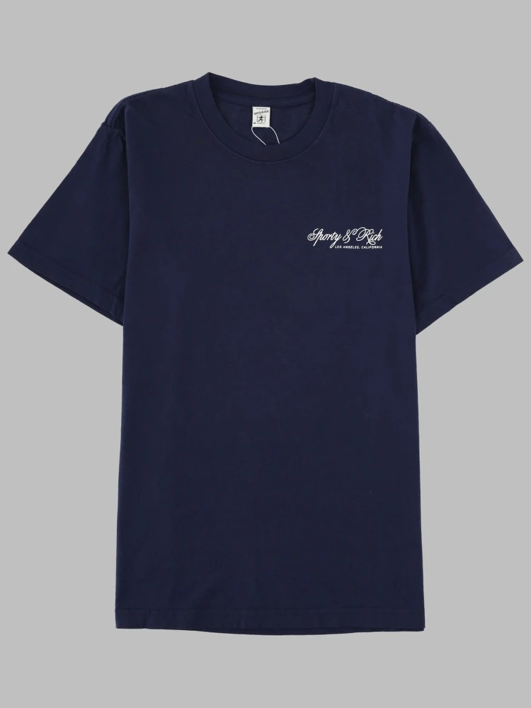 T-SHIRT "INTERNATIONAL"