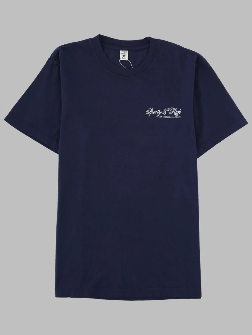T-SHIRT "INTERNATIONAL"