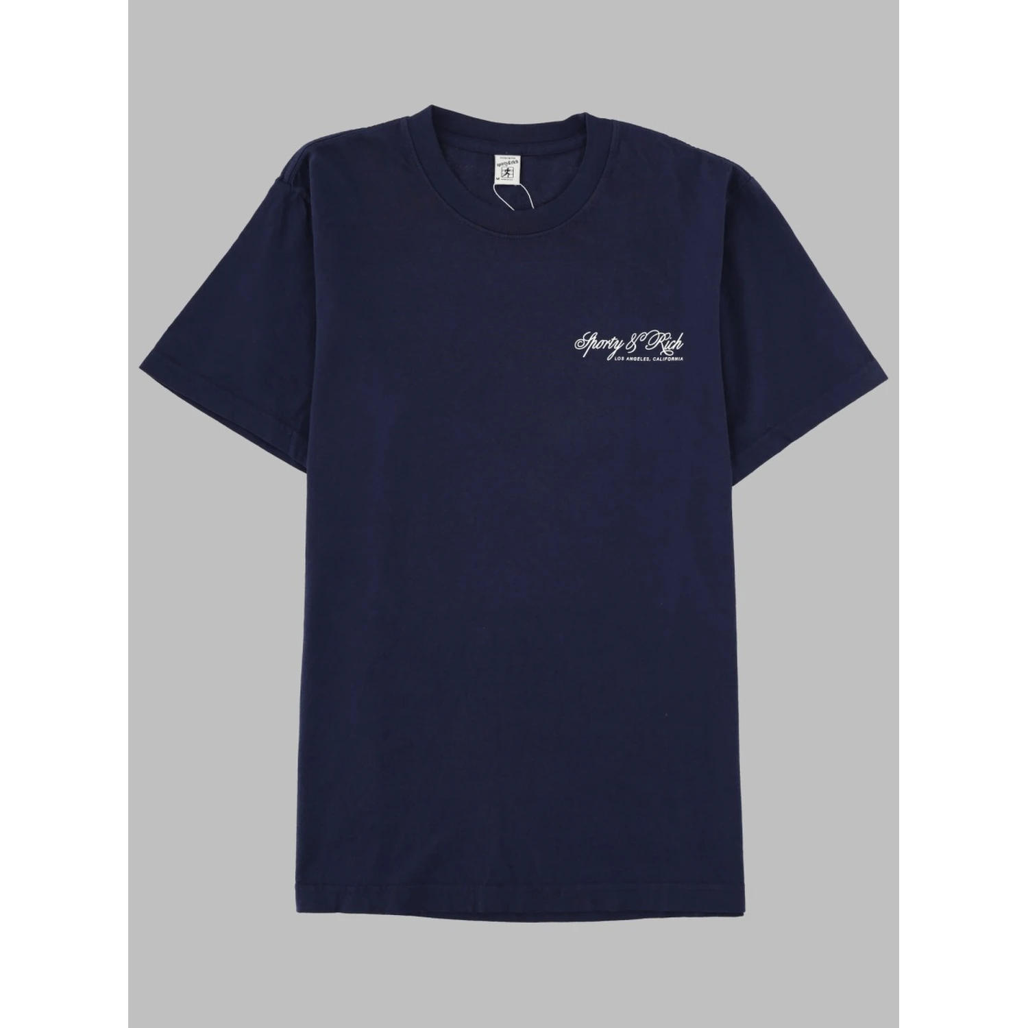 T-SHIRT "INTERNATIONAL"