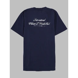 T-SHIRT "INTERNATIONAL"