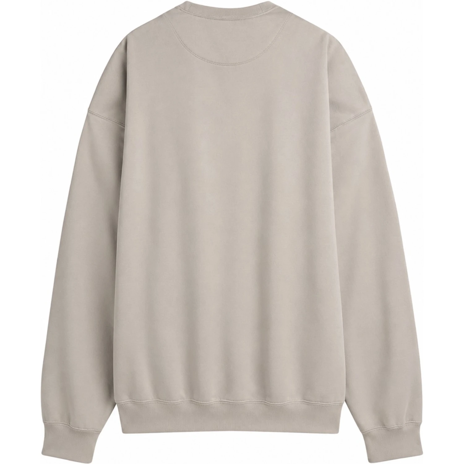 SWEATSHIRT WITH LOGO