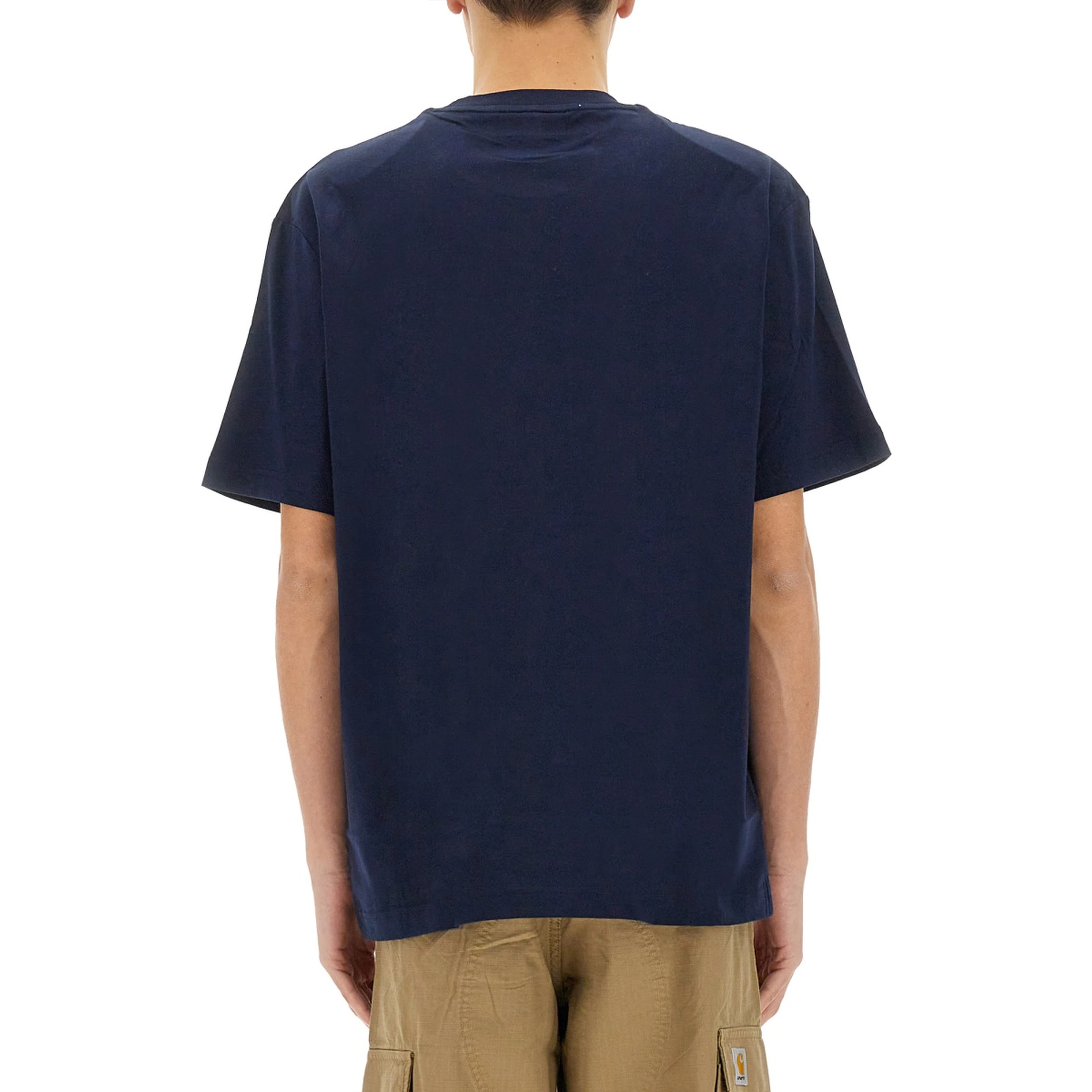 COTTON T-SHIRT