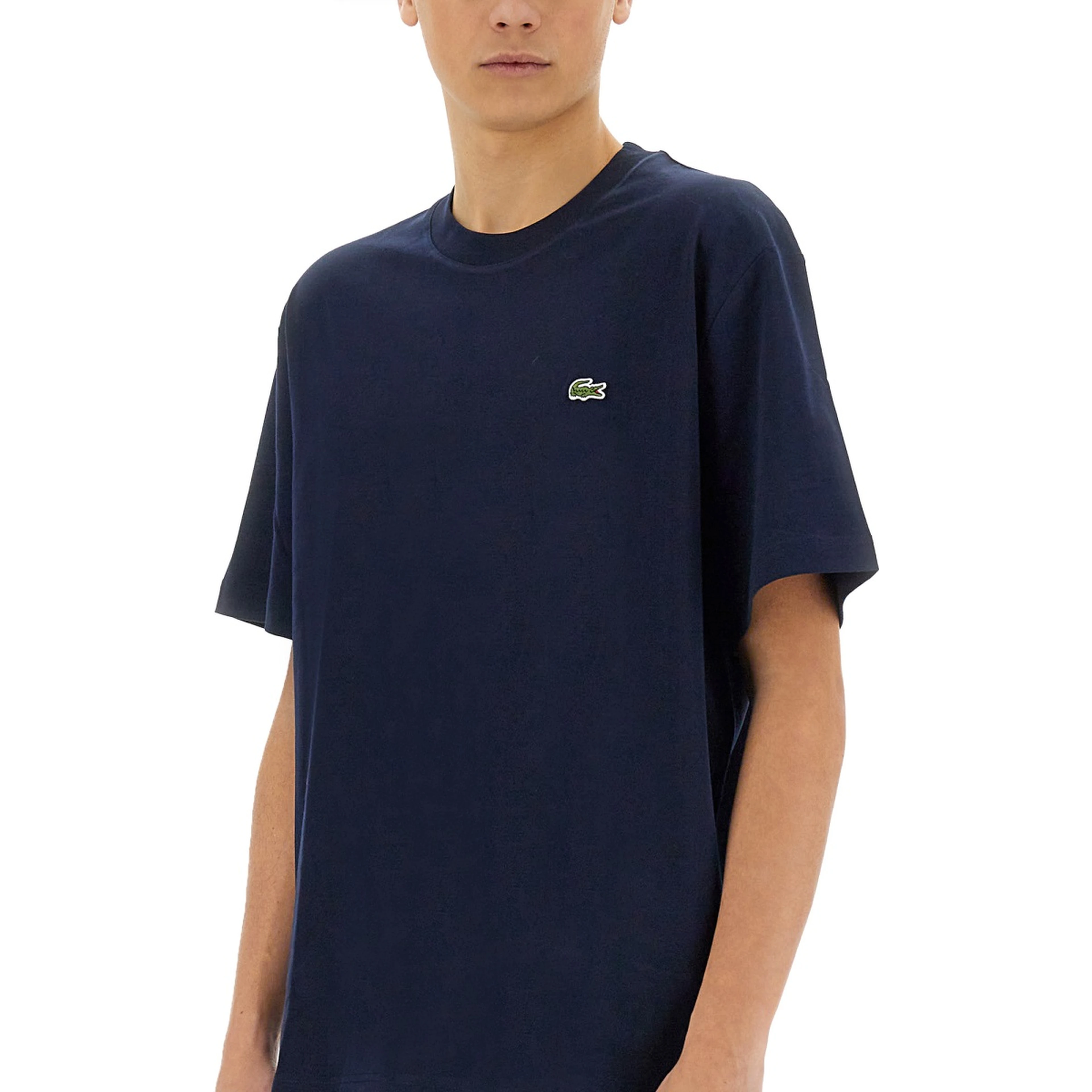 COTTON T-SHIRT