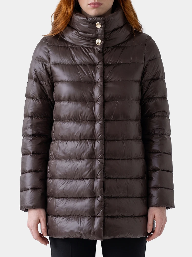 Amelia down jacket