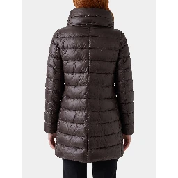 Amelia down jacket