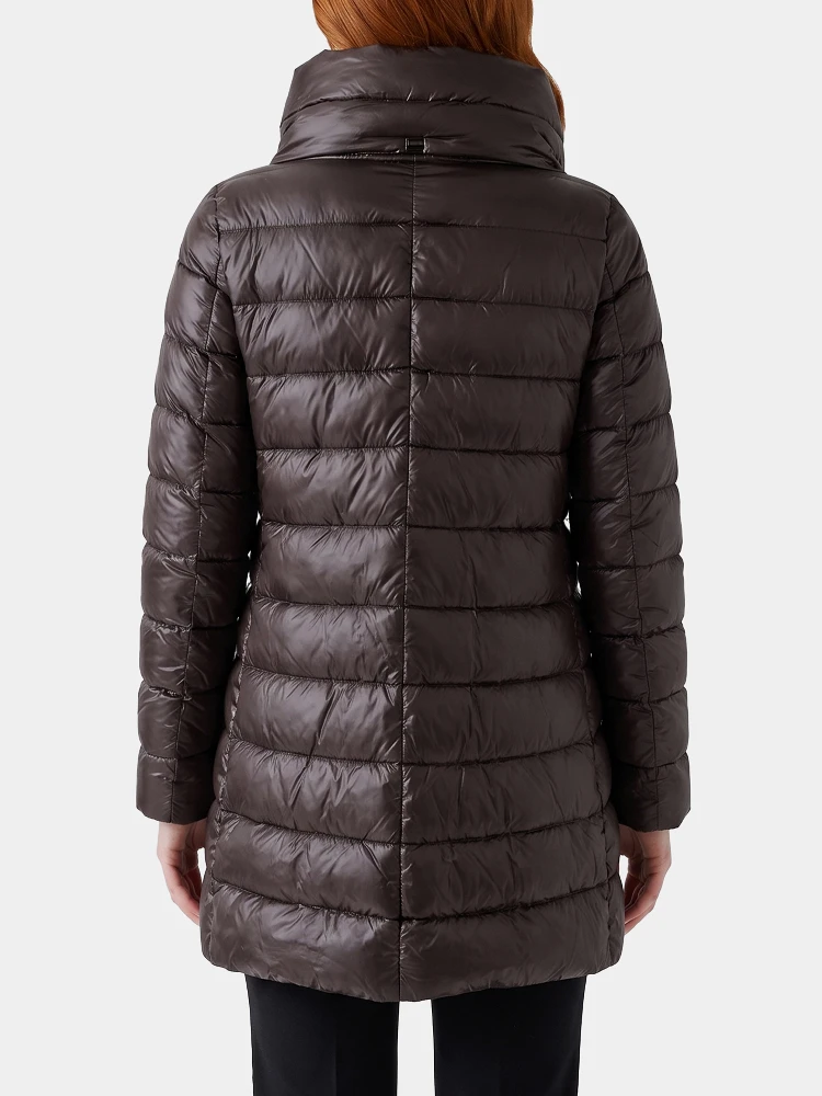 Amelia down jacket alternative