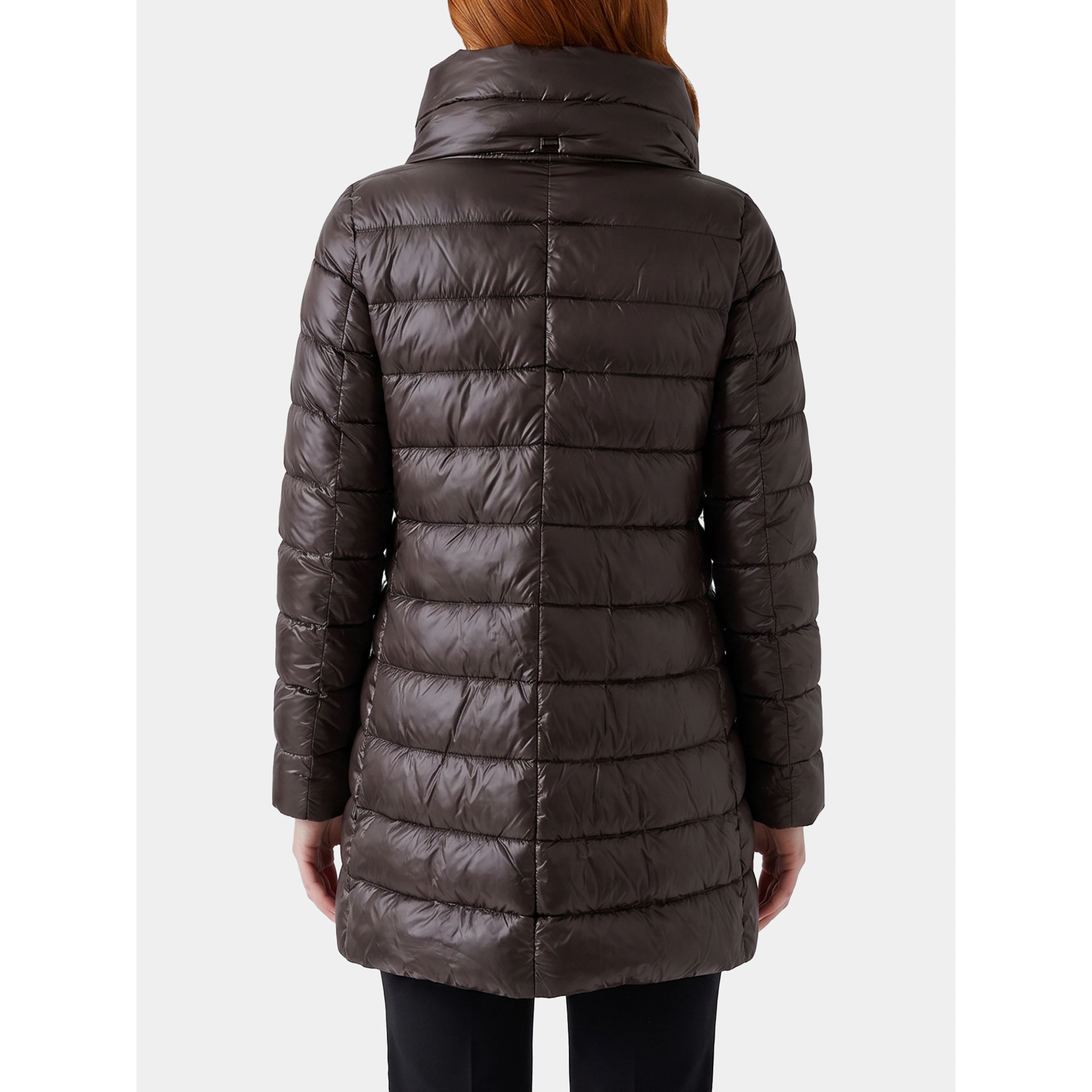 Amelia down jacket