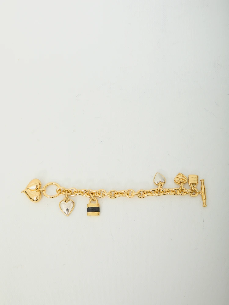 Chloé Paddington bracelet alternative