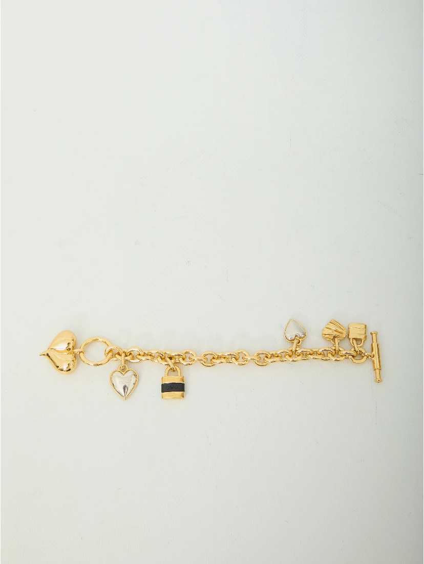 Chloé Paddington bracelet