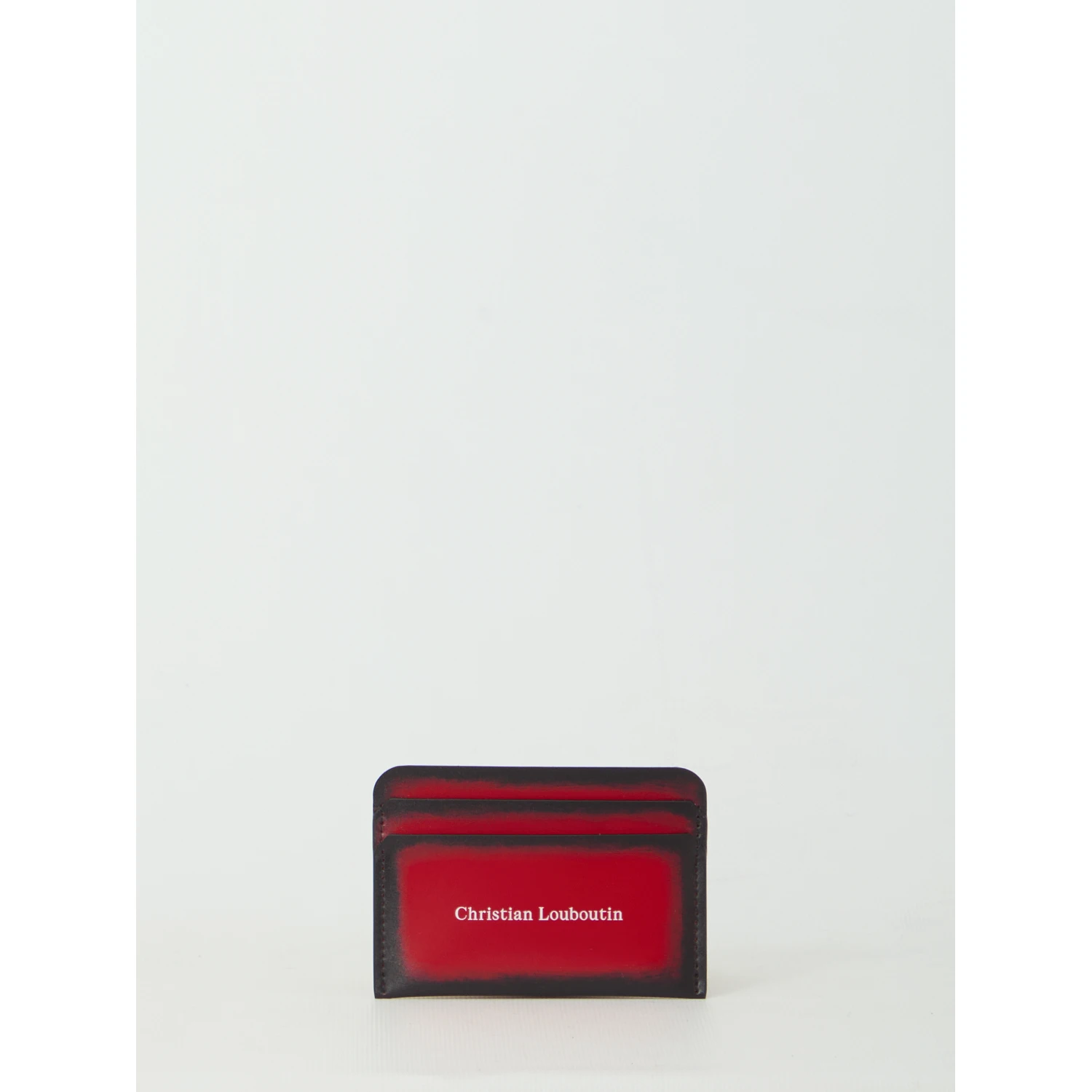 Canopy card holder