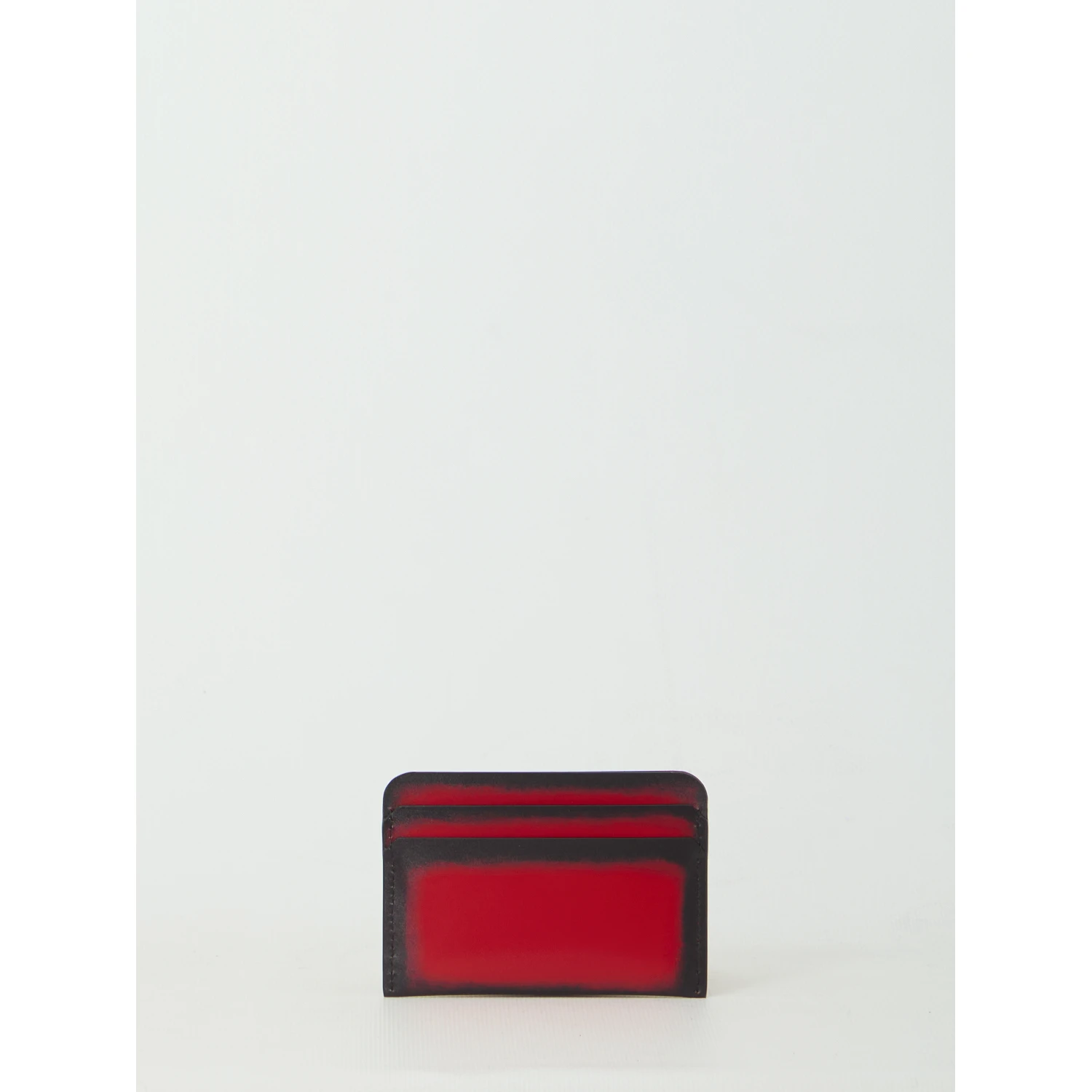 Canopy card holder