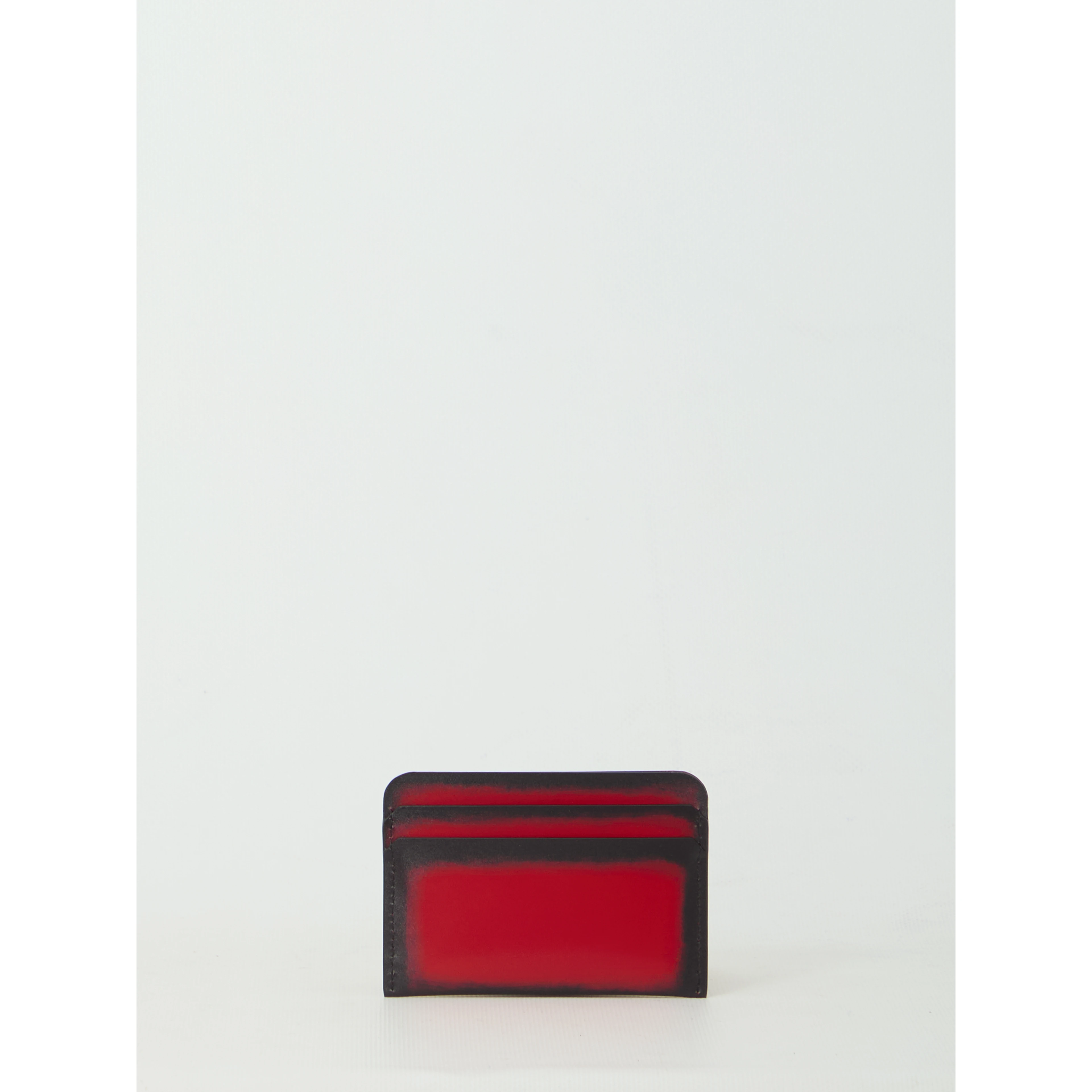 Canopy card holder