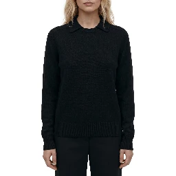 Jackson sweater