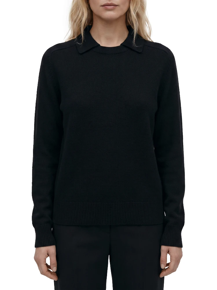 Jackson sweater