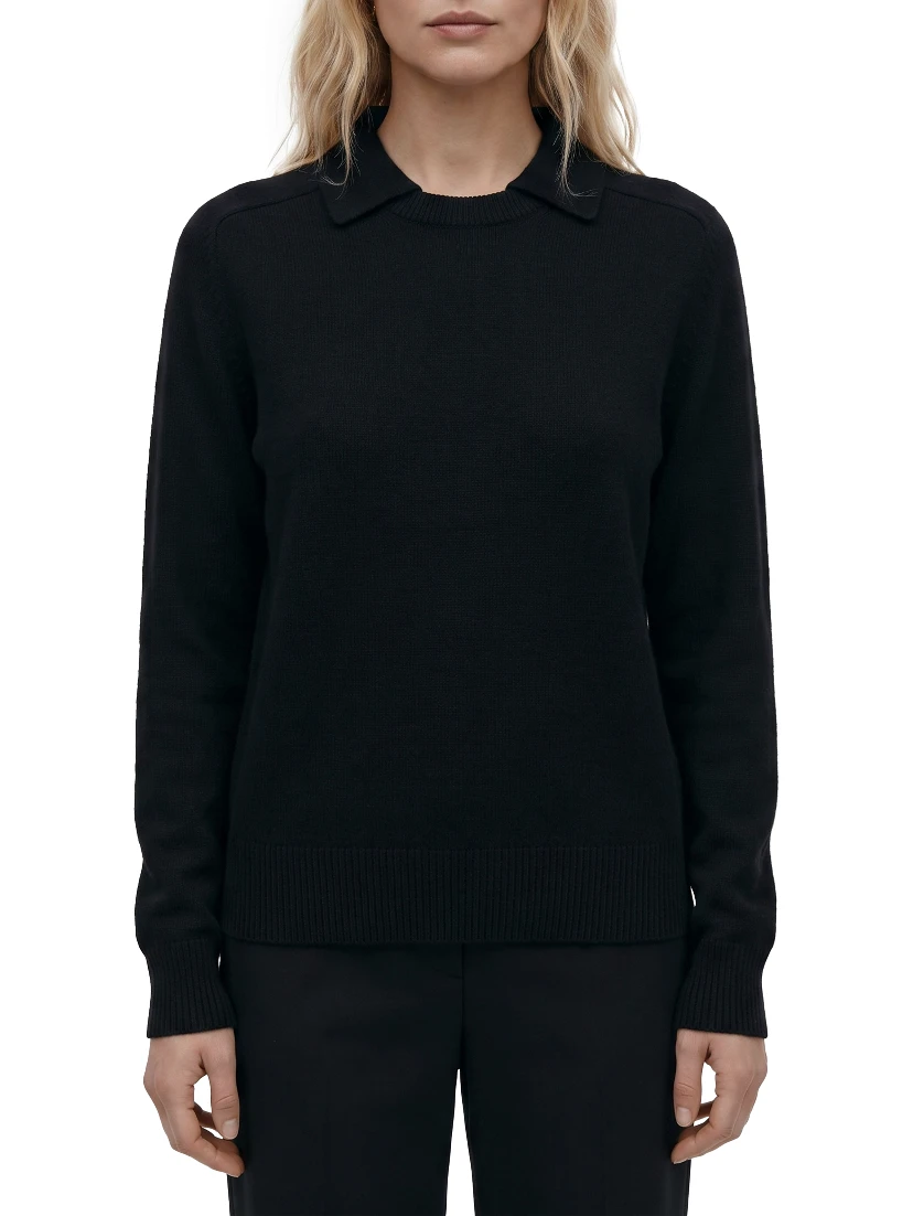Jackson sweater