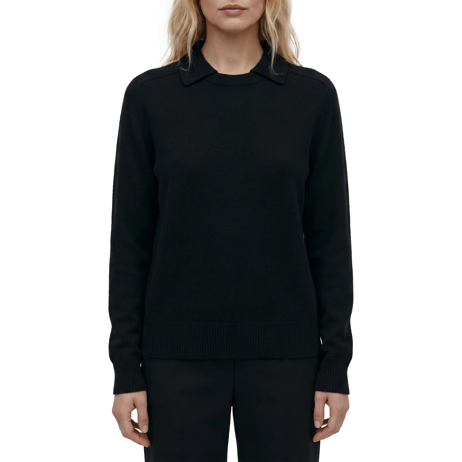 Jackson sweater