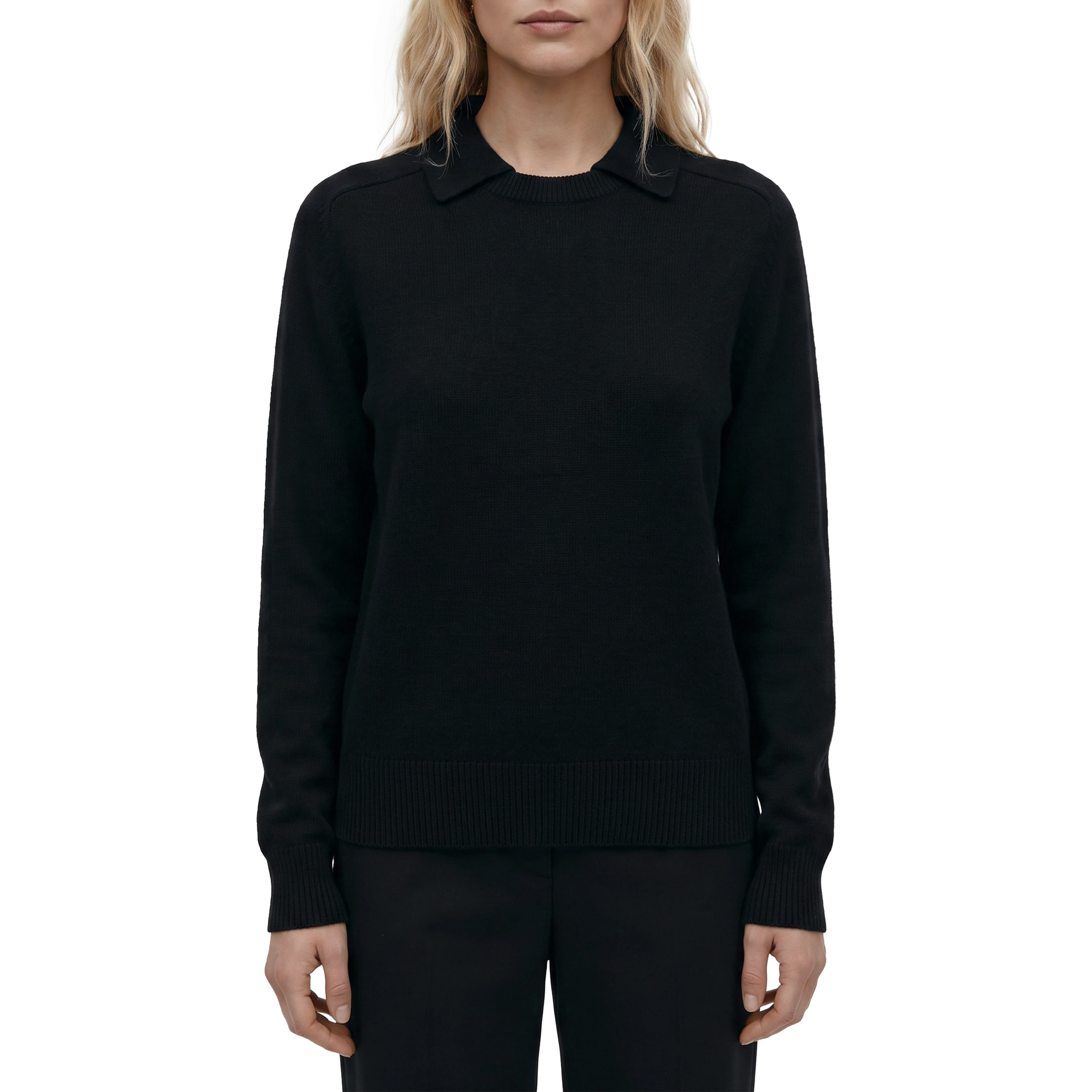 Jackson sweater
