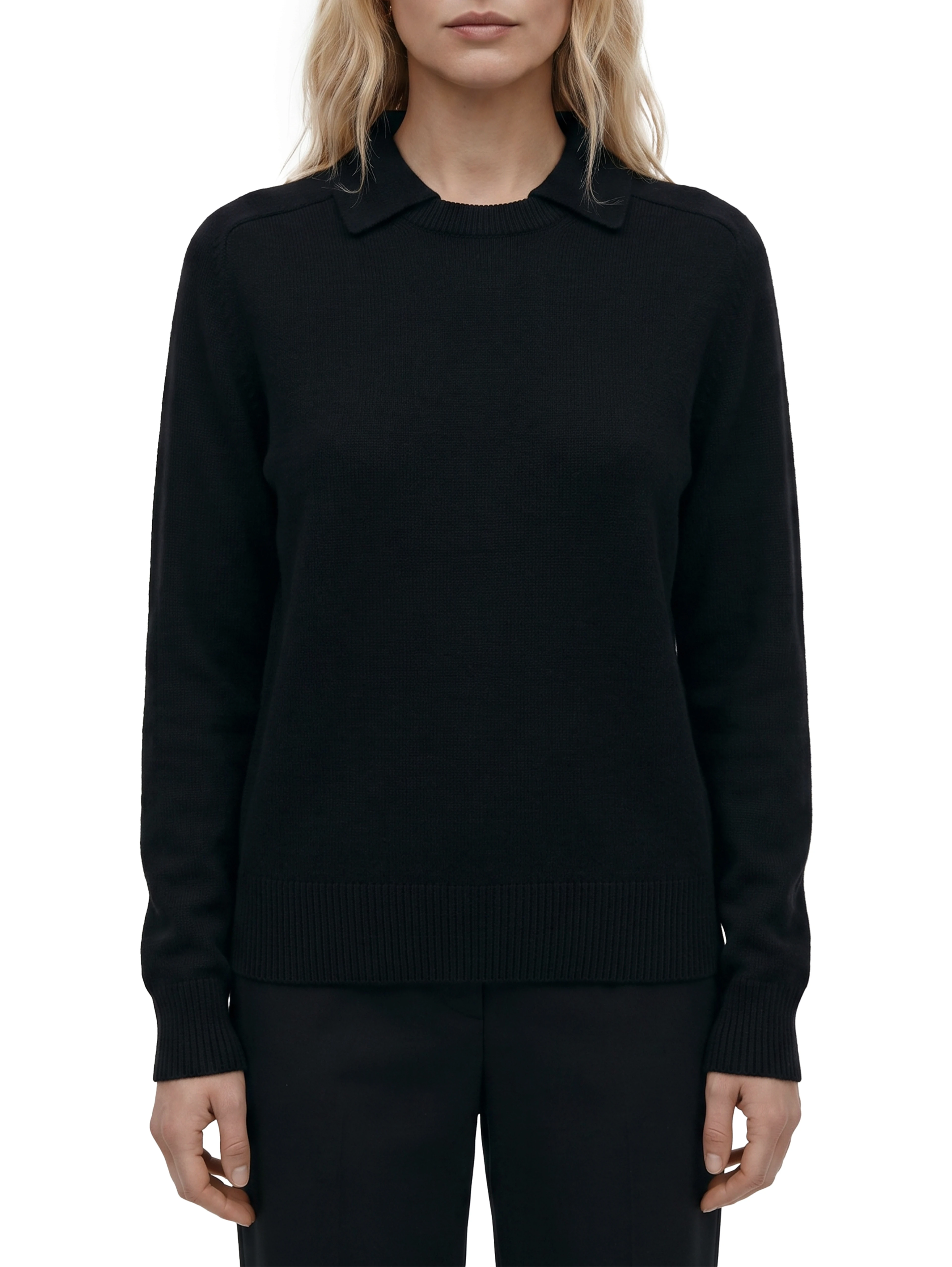 Jackson sweater
