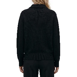 Jackson sweater