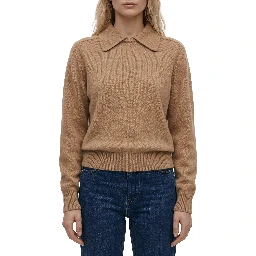 Jackson sweater