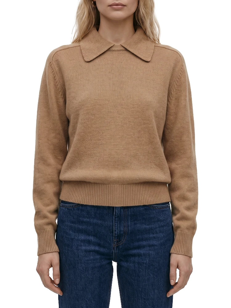 Jackson sweater